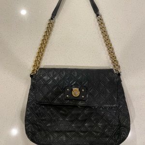 Marc Jacobs Quilted Shoulder Bag